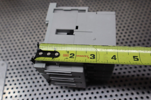 Allen Bradley 194r-c30-1753 Ser A Switch Disconnector Ne Zza