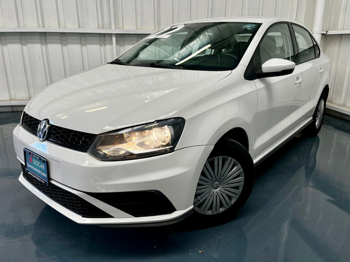 Volkswagen Vento 2022