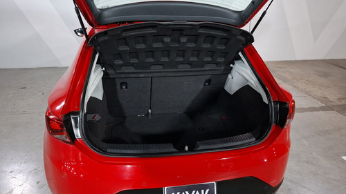 Seat Leon 1.8 SC FR DSG 180HP