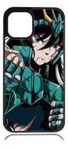 Comprar Funda Protector Case Para iPhone 12 Pro Saint Seiya