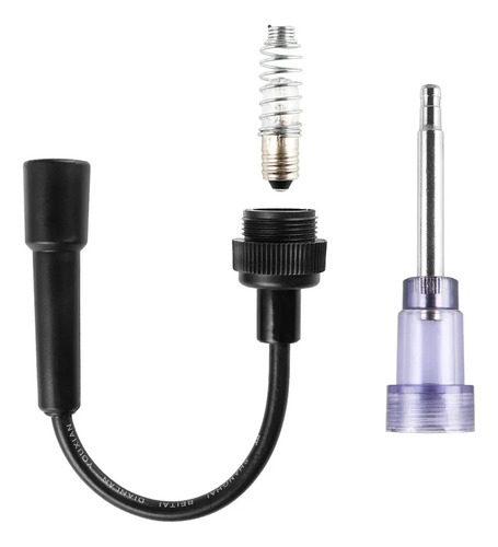 Spark Plug Wires Spark Tester En Línea Para Automóviles Y Mo