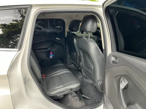 Ford Escape 2.0 Se 4x2