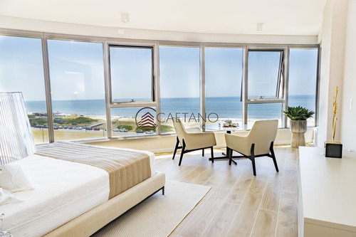 Imagen 5 de 24 de Venta Apartamento 3 Dormitorios Playa Brava Punta Del Este - Punta Del Este Brava