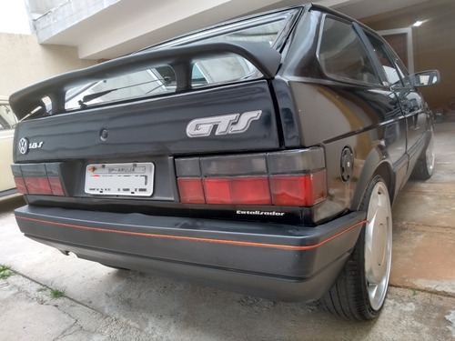 Gol Gts 1.8s