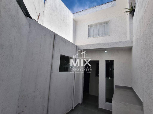 Imagem 19 de 30 de Casa Para Alugar Vila Cisper - 2 Dorms. 1 Wc, 1 Vaga - So0091