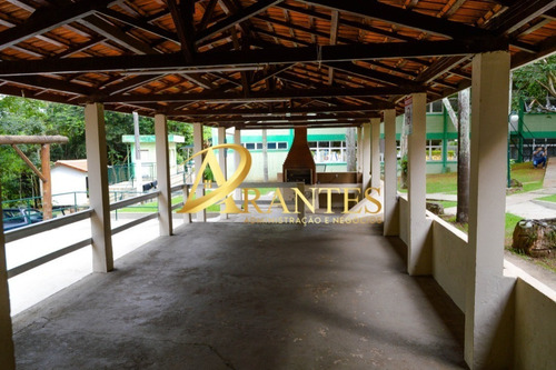 Imagem 28 de 30 de Terreno Em Condomínio - Tc00002 - 68202678