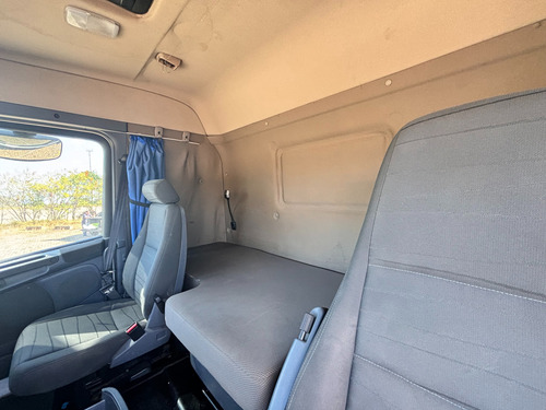 Scania R 510 = R 440 Ano 2018 Traçado 6x4 Bug Leve