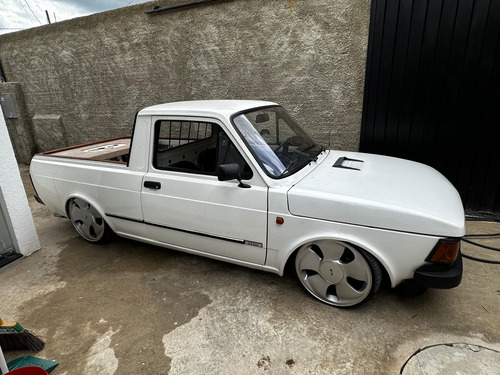 Fiat 147 Pick Up 1.3 3p