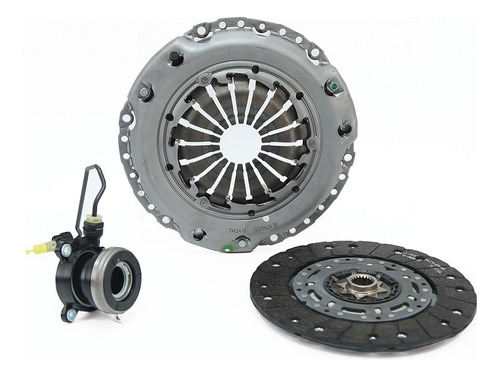 Clutch Luk Sonic Rs 1.4t Ø228 2014 2015 2016