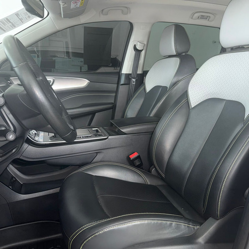 MG RX5 5p Elegance L4/1.5/T Aut