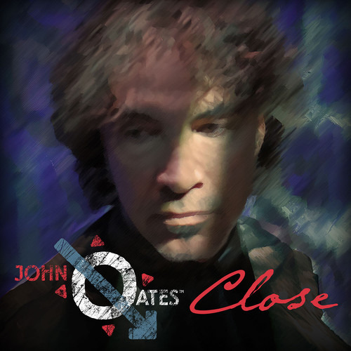 John Oates Close//vamos A Conducir Lp