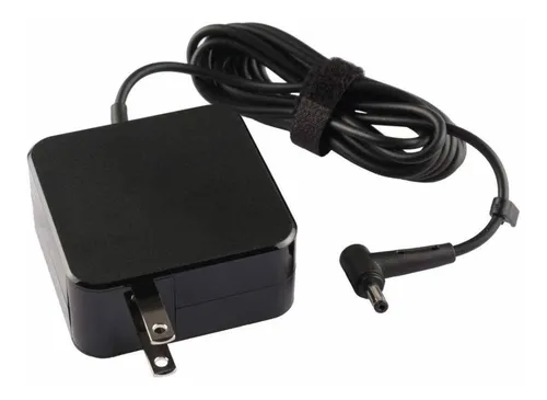comprar Cargador Para Asus Zenbook Y Vivobook 19v 2.37a 4.0x1.35 Mm