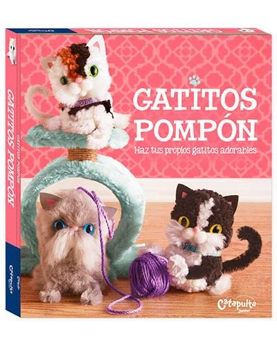 Gatitos Pompon - Varios Autores