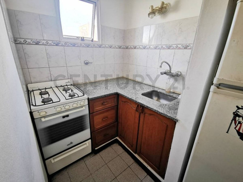 Imagen 4 de 8 de Monoambiente En Venta De La Plata