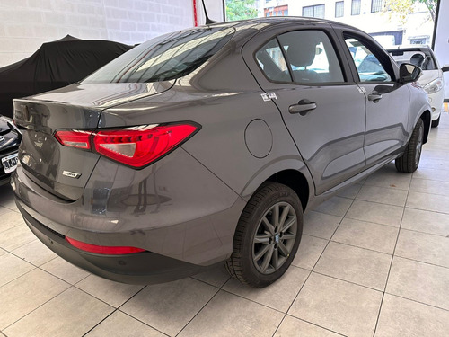 Fiat Cronos 1.3 Drive Mt