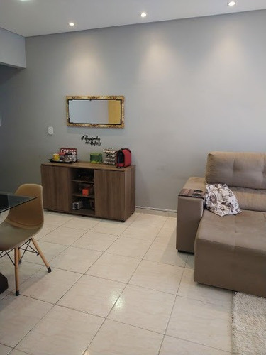 Imagem 20 de 25 de Apartamento Com 2 Dormitórios À Venda, 64 M² Por R$ 265.000,00 - Cidade Morumbi - São José Dos Campos/sp - Ap1592