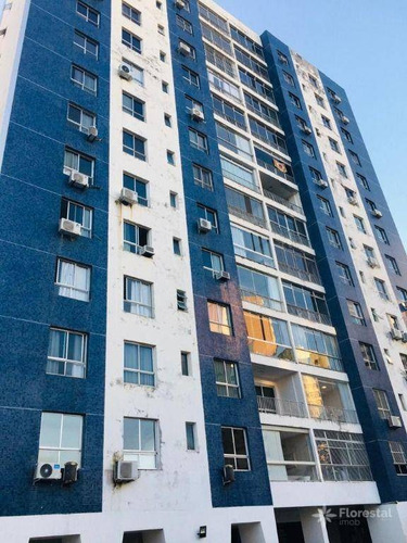 Imagem 2 de 30 de Apartamento À Venda, 173 M² Por R$ 850.000,00 - Caminho Das Árvores - Salvador/ba - Ap1524