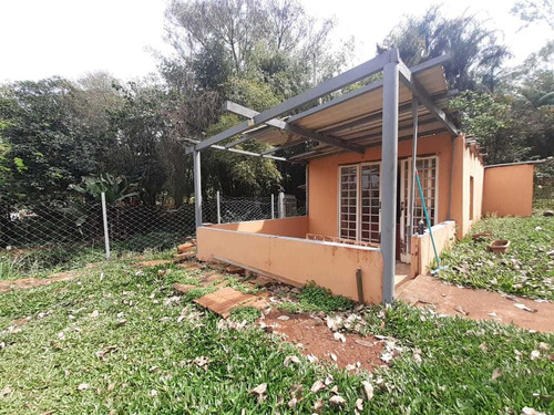 Imagem 27 de 30 de Chácara Em Chácaras Ponte Seca, Londrina/pr De 250m² 3 Quartos Para Locação R$ 2.200,00/mes - Ch1239082