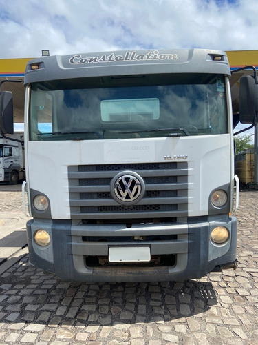 Imagem 14 de 14 de Volkswagem 15-190 Ano 2013 Munck Madal 10.000 Toco