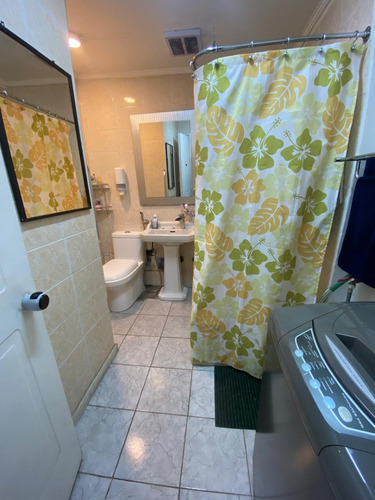 Oferta Se Vende Casa Al Contado 2d+1b Metro Grecia Peñalolén