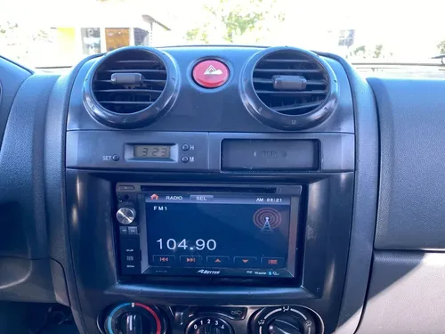 Chevrolet LUV D-MAX 2.5 Cabina Sencilla 4X2 Mt