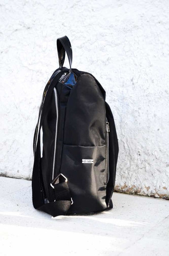 Mochila Cartera Bolso Estudios Viajes Mujer