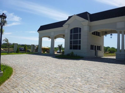 Imagen 3 de 4 de Terreno Lote En Venta En Pilar, G.b.a. Zona Norte