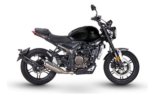 Imagen 14 de 15 de Moto Voge 300 Ac 0km 2023 Verde