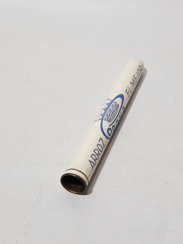 Imagen 7 de 8 de Antiguo Lápiz Publicitar Autoestuche Arroz Corona Mag 59041