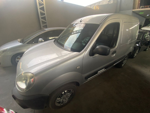 Renault Kangoo Confort 1.5 Dci Defecto De Motor - Miami Cars