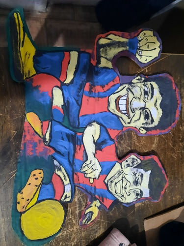 Imagen 9 de 10 de Piñatas
