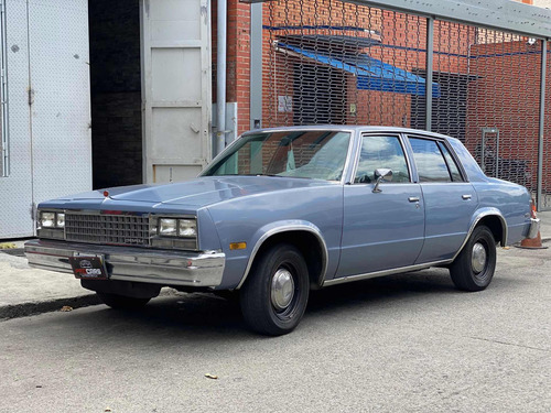 Imagen 1 de 15 de Chevrolet Malibu Clasic