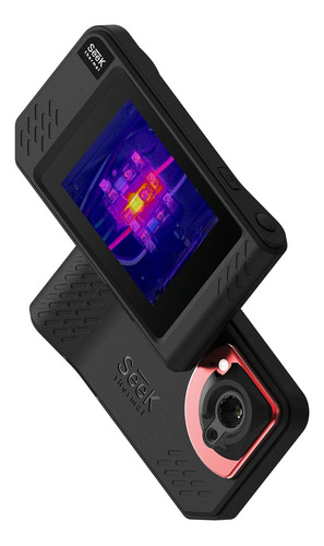 Seek Thermal - Shotpro - Cámara Y Sensor De Imágenes