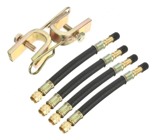 Adaptador De Extensión Neumático De Camión Herramientas