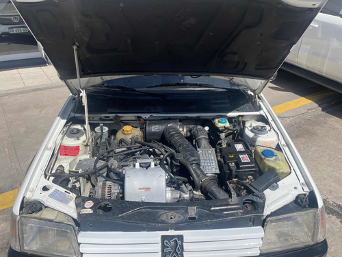 Peugeot 205 1.9 Cti