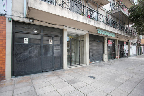 Departamento En Venta 3 Ambientes Con Balcón