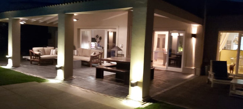 Alquiler L Barrio Cerrado 3dorm 2 Dorm En Pb Suite Amub
