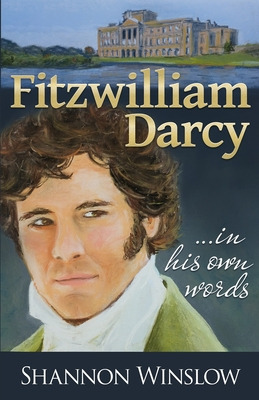 Libro Fitzwilliam Darcy In His Own Words - Hansen, Micah D.