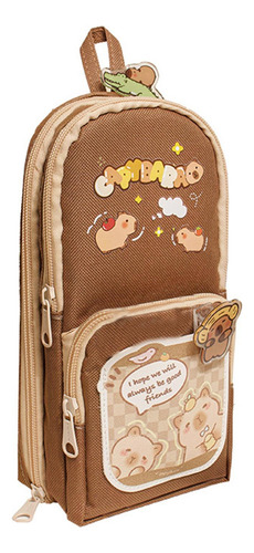 Estuche Para Lápices Estuche Para Lápices Lindo