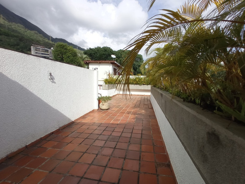 Imagen 15 de 17 de Casa En Venta En Los Palos Grandes (is)