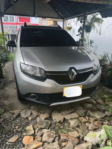 Renault Stepway 1.6 Dynamique / Intens Mecánica