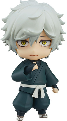 Hell´s Paradise Jigokuraku - Nendoroid Gabimaru - Figura