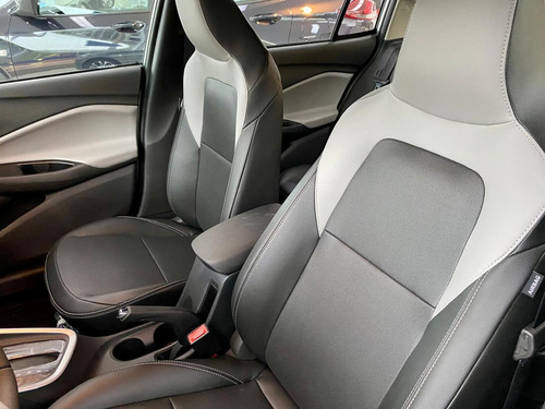 Chevrolet Onix plus 1.0 Turbo Premier At