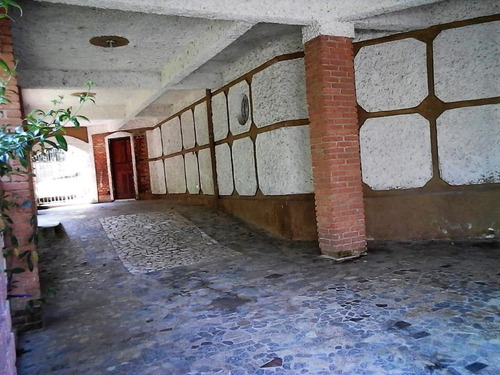 Chácara Com 4 Dormitórios À Venda, 2500 M² - Parque Botujuru - São Bernardo Do Campo/sp - Ch0525
