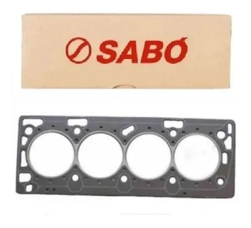 Junta Cabeçote Cruze 1.8 16v Sonic 1.6 16v Ecotec Sabó Junta Cabeçote Cruze 1.8 16v Sonic 1.6 16v Ecotec Sabó