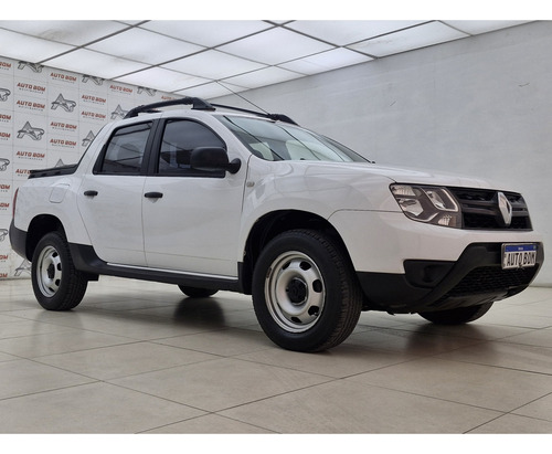 Renault Duster Oroch 1.6 16V SCE FLEX DYNAMIQUE MANUAL