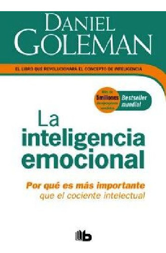 La Inteligencia Emocional