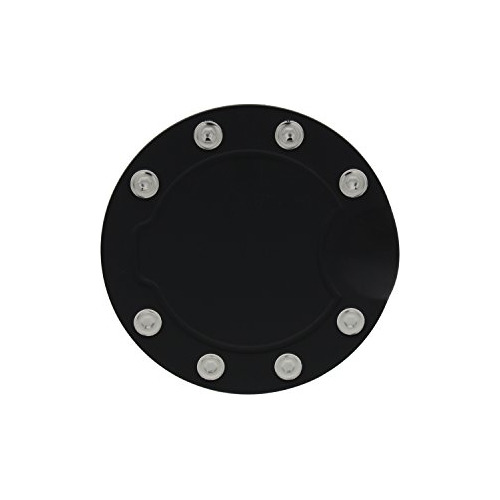 Bully Bbs-2322 Serie Black Bull De Acero Inoxidable Universa