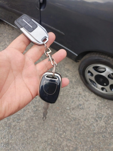 Renault Twingo 123
