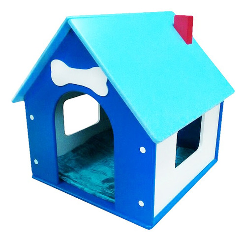 Casita Para Perros